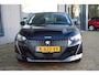 Peugeot e-208 EV Blue Active Pack 50 kWh | € 12,603- excl. BTW | Navigatie