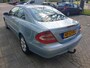 Mercedes-Benz CLK 2.6 CLK 240 COUPE AUT YOUNGTIMER