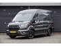 Ford Transit L2H2 2.0Tdci 130Pk | 310 | Raptor Edition | Virtual Cockpit | 360° camera | 2x Schuifdeur | 16'' | Magnetic Grey