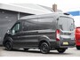 Ford Transit L2H2 2.0Tdci 130Pk | 310 | Raptor Edition | Virtual Cockpit | 360° camera | 2x Schuifdeur | 16'' | Magnetic Grey