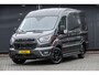 Ford Transit L2H2 2.0Tdci 130Pk | 310 | Raptor Edition | Virtual Cockpit | 360° camera | 2x Schuifdeur | 16'' | Magnetic Grey