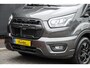 Ford Transit L2H2 2.0Tdci 130Pk | 310 | Raptor Edition | Virtual Cockpit | 360° camera | 2x Schuifdeur | 16'' | Magnetic Grey