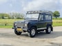 Land Rover Defender 90 HT 2.0 16v 136pk 6 persoons