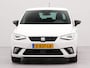 SEAT Ibiza 1.0 EcoTSI FR Business Intense | Navigatie by App | Airco | Sportstoelen | Middenarmsteun |