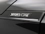 Skoda Enyaq Sportline 180pk Automaat Adaptive cruise control, Elektrische achterklep, Achteruitrijcamera, Head up display, Navigatie, LED matrix verlichting, Stoelverwarming