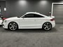 Audi TT 2.5 T TT Plus 360PK Alcantara Hemel Audi TT 2.5 T TT  Plus 360PK Alcantara Hemel Audi TT-RS 2.5 T TT RS Plus 360PK Alcantara Hemel