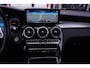 Mercedes-Benz GLC 200 Business Solution Limited NW.Model led verlichting navigatie 19-inch lmv lederen-comfortstoelen afneembare-trekhaak camera stoelverwarming off-road pakket