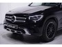 Mercedes-Benz GLC 200 Business Solution Limited NW.Model led verlichting navigatie 19-inch lmv lederen-comfortstoelen afneembare-trekhaak camera stoelverwarming off-road pakket