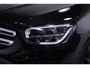 Mercedes-Benz GLC 200 Business Solution Limited NW.Model led verlichting navigatie 19-inch lmv lederen-comfortstoelen afneembare-trekhaak camera stoelverwarming off-road pakket