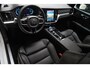 Volvo S60 Recharge T6 AWD Ultimate Dark 350pk | 360° Parkeer Camera | Harman & Kardon Audio | Panorama-Dak | Stoelverwarming V+A | Google Maps & Internet | 19'' Diamond Cut Velgen |