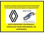 Renault Captur 130PK-EDITION ONE-AUTOM-44DKM-NAVI-BOSE-CAMERA-
