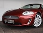 Jaguar XK 5.0 V8 Convertible | Navi | Harman kardon| Stoel verwarming |
