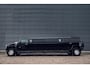 Hummer H2 6.0 V8 LIMOUSINE Veel opties! UNIEK!