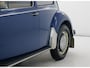 Volkswagen Kever 1200 Standard Zeldzame standard uitvoering, One year only, VW Blau