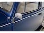 Volkswagen Kever 1200 Standard Zeldzame standard uitvoering, One year only, VW Blau