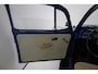 Volkswagen Kever 1200 Standard Zeldzame standard uitvoering, One year only, VW Blau