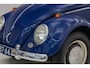 Volkswagen Kever 1200 Standard Zeldzame standard uitvoering, One year only, VW Blau
