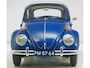 Volkswagen Kever 1200 Standard Zeldzame standard uitvoering, One year only, VW Blau