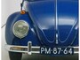 Volkswagen Kever 1200 Standard Zeldzame standard uitvoering, One year only, VW Blau