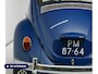 Volkswagen Kever 1200 Standard Zeldzame standard uitvoering, One year only, VW Blau