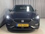 SEAT Leon Sportstourer 1.5 eTSI FR Business 17"/Stoel + stuurverwarming/PDC/Apple Carplay & Android Auto/Keyless/Navigatie