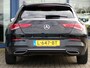 Mercedes-Benz CLA Shooting Brake 180 Business Solution Luxury, Automaat / Trekhaak / Camera + Sensoren / Leder / Full LED / Sfeerverlichting