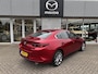 Mazda 3 2.0 e-SkyActiv-G M Hybrid 122 Comfort met Bose DEALERONDERHOUDEN | LEDEREN BEKLEDING | 18" LM-VELGEN | NL-AUTO |