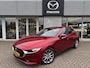 Mazda 3 2.0 e-SkyActiv-G M Hybrid 122 Comfort met Bose DEALERONDERHOUDEN | LEDEREN BEKLEDING | 18" LM-VELGEN | NL-AUTO |