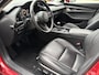 Mazda 3 2.0 e-SkyActiv-G M Hybrid 122 Comfort met Bose DEALERONDERHOUDEN | LEDEREN BEKLEDING | 18" LM-VELGEN | NL-AUTO |