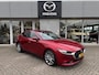 Mazda 3 2.0 e-SkyActiv-G M Hybrid 122 Comfort met Bose DEALERONDERHOUDEN | LEDEREN BEKLEDING | 18" LM-VELGEN | NL-AUTO |