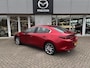 Mazda 3 2.0 e-SkyActiv-G M Hybrid 122 Comfort met Bose DEALERONDERHOUDEN | LEDEREN BEKLEDING | 18" LM-VELGEN | NL-AUTO |