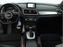 Audi Q3 1.4 TFSI 150pk Sport Advance Sport | 19" velgen | Panoramadak | Half leder | Automaat