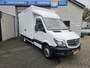 Mercedes-Benz Sprinter 516 CDi Automaat Bakwagen / laadklep