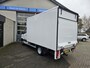 Mercedes-Benz Sprinter 516 CDi Automaat Bakwagen / laadklep