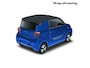 Relive N1 | La Souris | L7e categorie| 360 Camera | 170 KM Range | Screen Mirroring | Airco | Top snelheid 90 KM/H