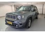 Jeep Renegade 1.5T e-Hybrid Limited 1 jaar garantie