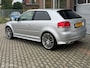 Audi S3 2.0 TFSI S3 QUATTRO ECC-AIRCO/LEDER/XENON/CRUISE