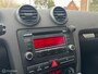 Audi S3 2.0 TFSI S3 QUATTRO ECC-AIRCO/LEDER/XENON/CRUISE