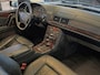 Mercedes-Benz S-klasse S500 Coupe