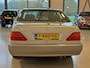 Mercedes-Benz S-klasse S500 Coupe