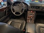 Mercedes-Benz S-klasse S500 Coupe