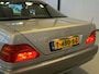 Mercedes-Benz S-klasse S500 Coupe