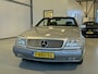 Mercedes-Benz S-klasse S500 Coupe