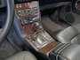 Mercedes-Benz S-klasse S500 Coupe