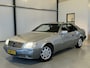 Mercedes-Benz S-klasse S500 Coupe