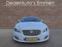 Jaguar XJ 3.0 V6 341 PK SC AWD LEDER SCHUIFDAK LMV NAVIGATIE CRUISE