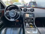 Jaguar XJ 3.0 V6 341 PK SC AWD LEDER SCHUIFDAK LMV NAVIGATIE CRUISE