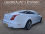 Jaguar XJ 3.0 V6 341 PK SC AWD LEDER SCHUIFDAK LMV NAVIGATIE CRUISE