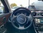 Jaguar XJ 3.0 V6 341 PK SC AWD LEDER SCHUIFDAK LMV NAVIGATIE CRUISE