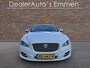 Jaguar XJ 3.0 V6 341 PK SC AWD LEDER SCHUIFDAK LMV NAVIGATIE CRUISE